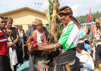 Hukum Adat 'Nahe Biti,' Cara Cerdas Orang Timor Leste Menyelesaikan Konflik dan Membuka Komunikasi dengan Leluhur, Seperti Apa Prosesinya?