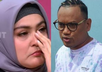 Kena Karma? Uya Kuya Bagikan Kabar Sedih, Ngaku Kena Tipu Saat Liburan ke Bali, Sang Istri Syok Berat: 'Raja Prank Kena Prank!'