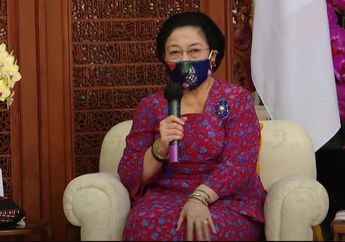 Tak Miliki Utang Sepeser Pun! Ternyata Segini Total Kekayaan Megawati