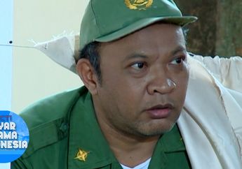 Kabar Duka, Edy Oglek Meninggal Dunia Dalam Keadaan Positif Covid-19, Sempat Jalani Isoman hingga Akhirnya Dilarikan ke Rumah Sakit, Asisten: Kondisinya Terus Menurun