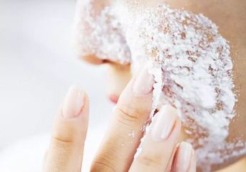 Satu Indonesia Kena Tipu, Bukannya Bikin Kinclong, Pakai Baking Soda di Wajah Setiap Hari Bisa Timbulkan Permasalahan Serius, Hati-hati!
