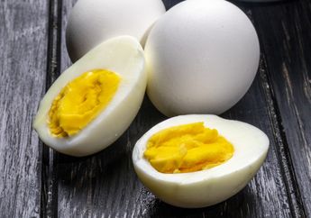 Sistem Kekebalan Tubuh Kuat Jika Mengonsumsi 4 Makanan Ini, Mau Coba?