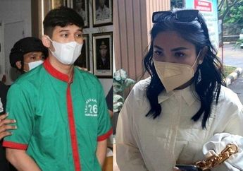Nindy Ayunda Tengah Terlibat Konflik dengan Mantan Suami, Adik Askara Harsono Tetiba Muncul dan Ceritakan Rentetan Teror yang Dialamatkan pada Keluarganya: Saya Diam Selama 6 Bulan!