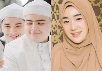Bak Nekat Main Api! Ameer Azzikra Digoda Wanita Lain Minta Cium di Depan Nadzira Shafa, Larissa Chou Pasang Badan Labrak Adik Alvin Faiz: Ampun Ci!