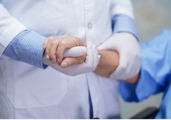 Tak Perlu Panik, Ini yang Perlu Anda Lakukan Setelah Kontak Erat dengan Pasien Covid-19, Langsung PCR Atau Antigen Dahulu?