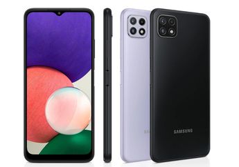 Teknologi OIS Jadi Standar Baru Kamera Samsung Galaxy A Series, Kapan?