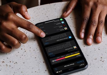 Cara Offload Unused Apps di iOS 14: Hemat Kapasitas Penyimpanan iPhone