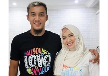Sempat Bagikan Potretnya di Lapangan, Gunawan Dwi Cahyo Tiba-tiba Harus Jalani Operasi Kerena Sakit, Okie Agustina: Semangat Sayang...