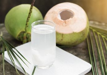 Satu Komplek Bisa Mati Muda, Kalau Minum Air Kelapa Muda dalam Kondisi Ini, Kasih Tahu Tetangga sebelum Terlambat!