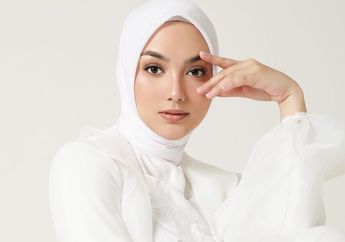 Diet Ala Citra Kirana, Tetap Makan Nasi, Sukses Pangkas 21 Kg dari Berat Badan Hampir 100 Kg