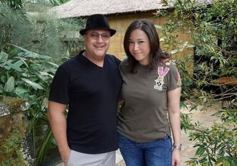 Satu Indonesia Kena Tipu! Dikira Harmonis Banget, Maia Estianty Malah Ngaku Pernah Kena Damprat Irwan Mussry Karena Hal Fatal Ini