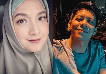 Terlanjur Kecebur! Dulu Dituding Punya Anak dari Ariel NOAH, Kini Kabar Andhara Early Mengejutkan Pasca Lama Tak Kelihatan