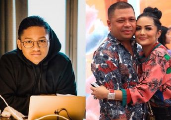 Bersumpah Tak Akan Lupa Masa Lalu, Azriel Sampai Ketahuan Tak Sudi Follow Raul Lemos, KD Sentil Sang Putra, 'Sayang Jiel Dicariin Om'