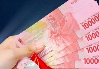 Rezeki Nomplok! Akses Link Ini Untuk Cairkan BST 300 Ribu, PKH, BNPT dan Bantuan Beras 10 Kg