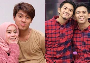 5 Tahun Berpacaran Namun Pilih Nikahi Nadya Mustika, Rizki D'Academy Mendadak Bongkar Hubungannya dengan Lesti Kejora, Ridho Ikut Ungkap Sikap Orangtua Calon Istri Rizky Billar: Nggak Bisa Ngelupain Jasa-Jasa Mereka