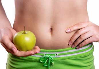 Apa Itu Diet? Mending Rajin Makan 5 Buah Ini, Berat Badan Cepat Turun!