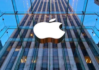 Apple Stop Pengembangan Chip Khusus WiFi, Ini Alasannya