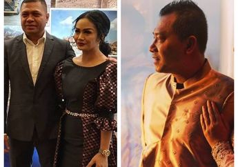 Krisdayanti Terikat Kontrak Mati dengan Anang Hermansyah, Suami Ashanty ini Pun Mati-matian Larang Aurel dan Azriel Temui Sang Ibu Kandung, Takutkan Kalau Raul Lemos Sampai Tak Sayang Pada Anak-anaknya: Dua Anak ini Lagi Luka, Dia Melihat Sendiri!