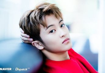 Dulu Mark NCT Iseng Ikut Kakaknya Audisi, Justru Lolos Jadi Trainee