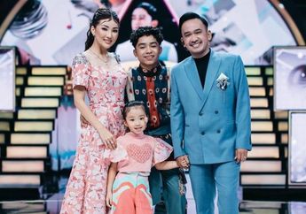 Berstatus Anak Sultan, Betrand Peto Justru Bahagia Bukan Main dapat Kejutan Ulang Tahun Sederhana, Intip Keseruannya