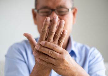 7 Komplikasi Diabetes Tipe 1 yang Menyerang Organ Utama Tubuh