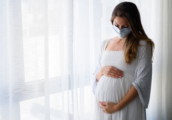 Tidak Cuma Nutrisi, Udara Bersih Juga Penting untuk Ibu Hamil dan Janin, Ini Kata Dokter