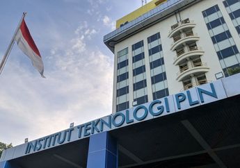 Institut Teknologi PLN Buka 4 Jalur Penerimaan Mahasiswa Baru 2021