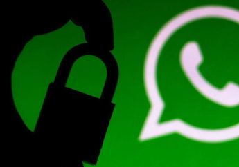 Fitur Backup Chat di WhatsApp Pakai Sistem Cloud, Data Jadi Lebih Aman