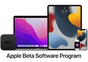 Update iOS 15 dan iPadOS 15 Public Beta Resmi Rilis, Yuk Unduh Gratis!