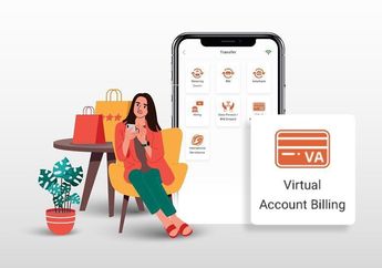 Cara Bayar Belanja Online Pakai BNI Mobile Banking, Anti Ribet