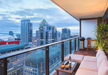 Bahaya jika Beli Apartemen tapi Tak Paham tentang Hak Bersama dan Hak Perseorangan, Beda dengan Rumah Biasa