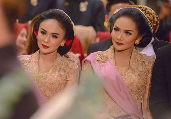 Penampilan Yuni Shara Pakai Rok Sejengkal Kena Tegur Krisdayanti, Istri Raul Lemos Sampai Sebut sang Kakak Tak Tahu Diri: Pusing Gue!