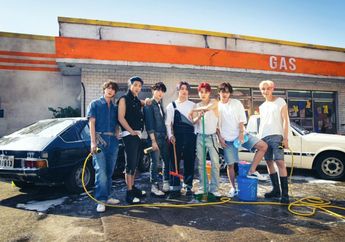 Big Hit Umumkan Lagu Baru BTS, Sama Kayak Spoiler Ed Sheeran?