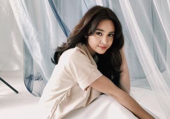 Biodata Artis Michelle Ziudith, Aktris Peran Asal Medan yang Gunakan Body Double untuk Adegan 'Panas' di Kupu Malam