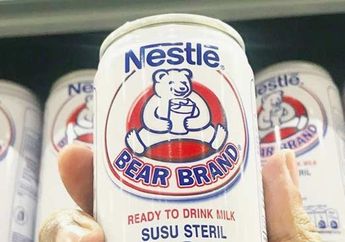 Lihat Fenomena Warga Indonesia Berebut Beli Bear Brand yang Disangka Ampuh Menangkal Covid-19, Dokter Asal Amerika Ini Ungkap Fakta Tak Terduga Tentang Minuman Fenomenal Itu!