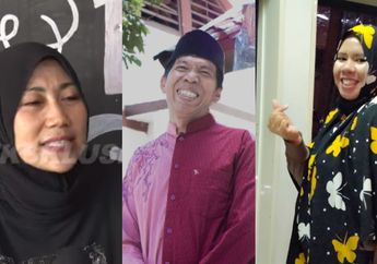 Tutup Buku, Rohimah Marah Saat Tahu Venti Figianti Berniat Cerai hingga Kembalikan Kiwil: Apa Hubungannya Lagi Sama Saya?