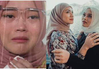 Sempat Saling Sindir di Sosmed, Nathalie Holscher Kini Jadi Garda Terdepan Bela Putri Delina yang Jadi Bulan-bulanan Netizen: Udah Berbuat Baik Aja