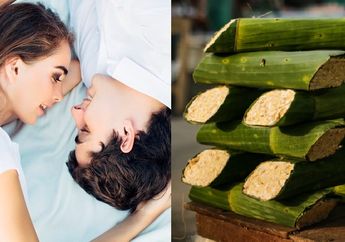 Mau Tahu Cara Hubungan Intim Tanpa Rasa Sakit? Rajin-rajinlah Makan Tempe Setiap Hari, Dijamin Pasangan Puas