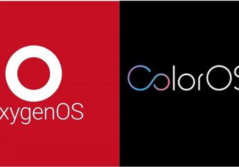 OnePlus Satukan Sistem Operasi OxygenOS Dengan ColorOS Milik OPPO