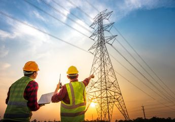 Jangan Sampai Telat! Ada Diskon Listrik PLN Juli-September 2021, Simak Caranya!