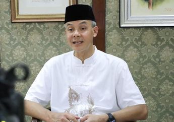 Ganjar Pranowo Miliki Kekayaan Lebih dari Rp9 Miliar, Ini Rinciannya
