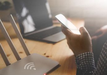 Viral Mesin WiFi Bayar Pakai Koin, Harga Rp 1.000/Jam dan Segini Untungnya