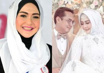 Kabar Buruk! Sempat Bikin Heboh Cerai Lalu Rujuk, Kondisi Artis Cantik Ini Setelah Terpapar Covid-19 Memprihatinkan: Mohon Doanya..