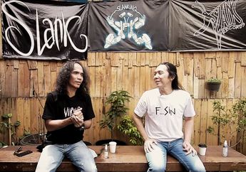 Cerita di Balik Lagu JKT Pagi Ini, Dibikin Bimbim Pas Lagi Mau Berhenti dari Narkoba