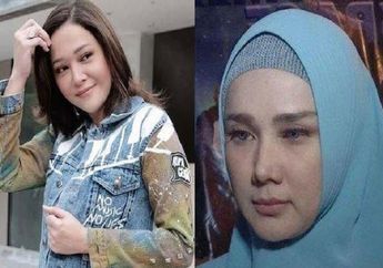 Kini Bak Sudah Jadi Musuh Bebuyutan, Maia Estianty Mengaku Dulu Kepincut dengan Mulan Jameela sampai Langsung Panggil Ibu Tiri Al Ghazali Itu ke Rumahnya: 'Hatiku Itu Langsung Konek'