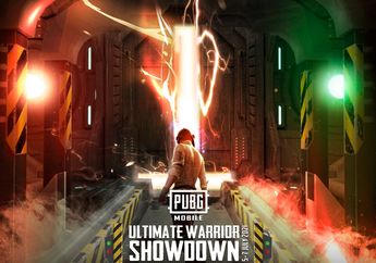PUBG Mobile Asia Invitational 2021 Diumumkan, Bawa Total Hadiah 1,3M!