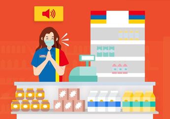 Promo Indomaret PTW Bekerja Sama dengan Shopee, Beli 2 Lebih Hemat Plus Ekstra Diskon Pakai Shopeepay
