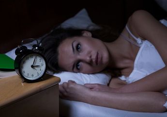 Ini Cara Mendapatkan Tidur yang Cukup di Saat Pandemi, termasuk Stop Begadang dan Jadwalkan Kegiatan