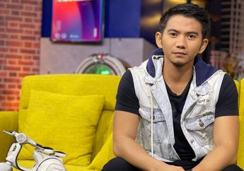 'Nekat Menjalin Hubungan dan Berbuah Anak', Rizki DA Sontak Diam Tak Berkutik Saat Paranormal Kondang Ini dengan Jelas Tahu Siapa Ayah dari Anak Nadya Mustika, Singgung Suami Tak Tanggung Jawab