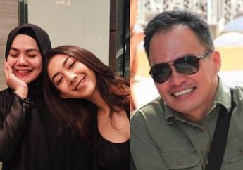 Bikin Publik Terkejut, Hasil dari Pernikahan Siri dengan Bule Jerman, Shania Ternyata Bukan Anak Kandung Faisal Harris, Sarita Abdul Mukti Justru Ucap Syukur karena Ini